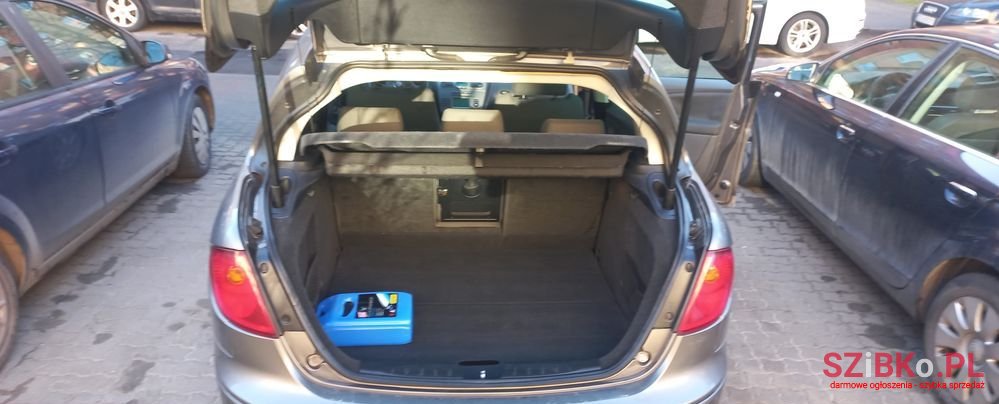 2004' SEAT Toledo photo #3