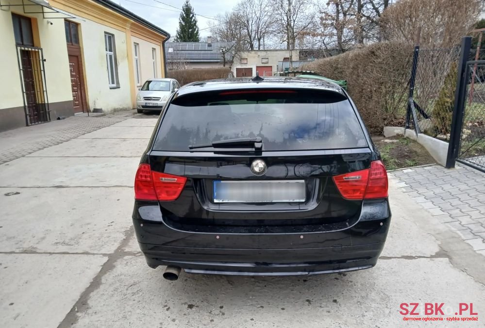 2006' BMW 3 Series photo #4