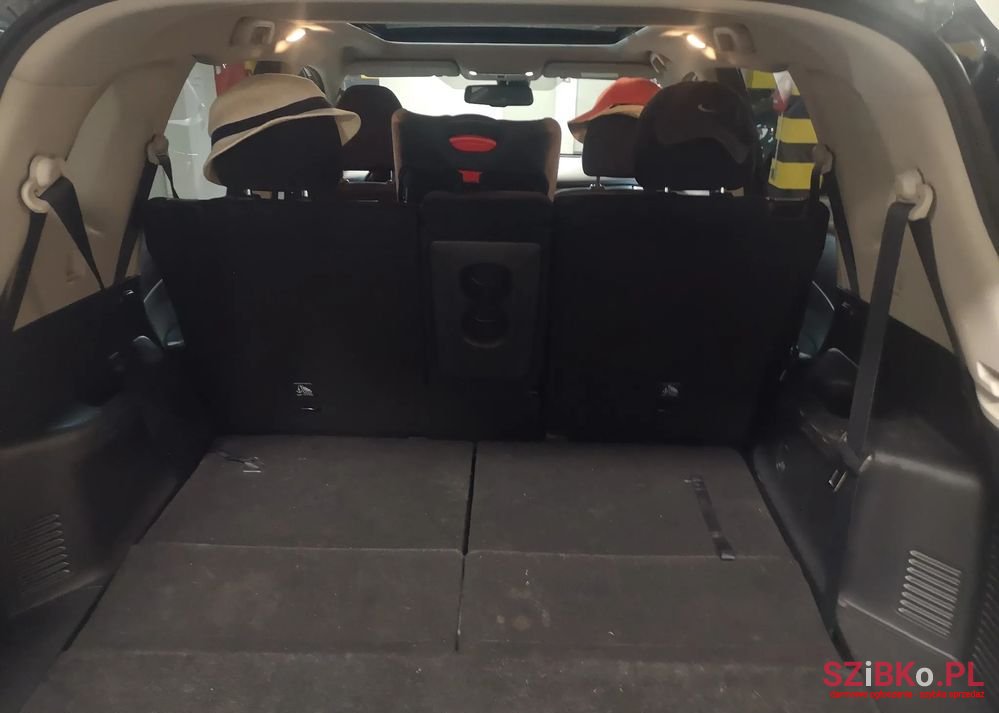 2016' Nissan X-Trail photo #6