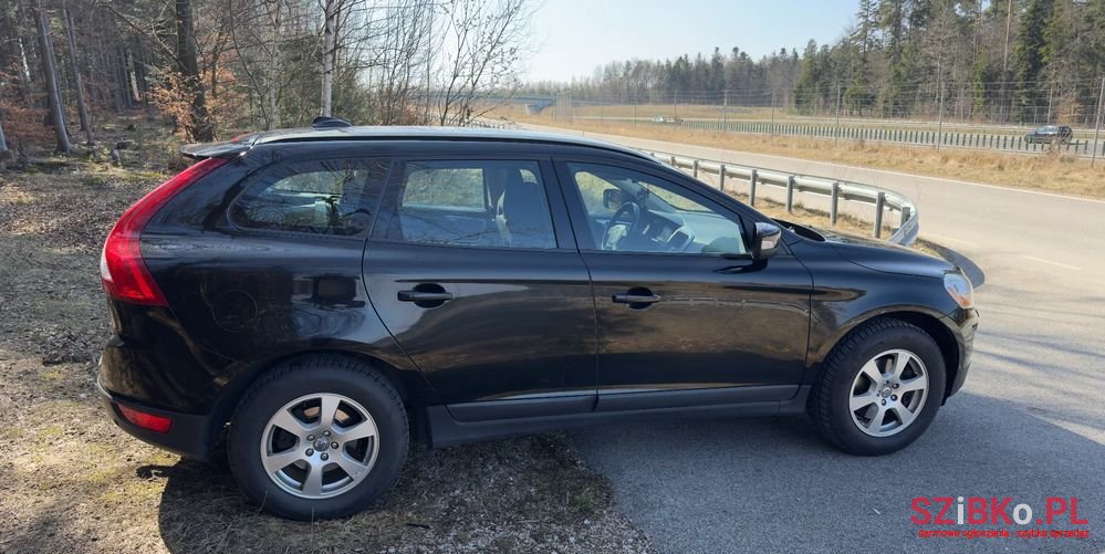 2012' Volvo Xc 60 D3 Kinetic photo #5