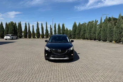 2012' Mazda CX-5 2.2 Skyactiv-D