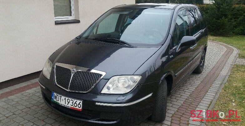 2003' Ford ESCAPE/KUGA photo #1