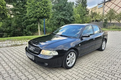 1999' Audi A4