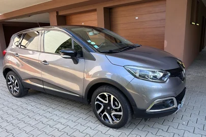 2015' Renault Captur Energy