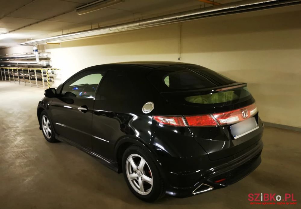 2010' Honda Civic photo #2