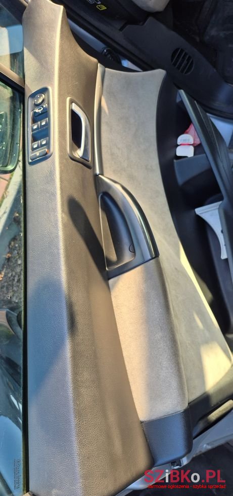 2007' Citroen C8 2.2 Hdi Exclusive photo #2