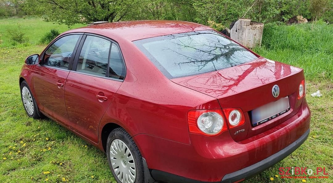 2006' Volkswagen Jetta photo #5