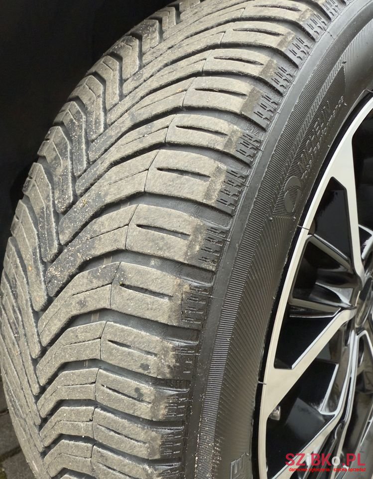 2010' Opel Astra Iii 1.6 photo #6