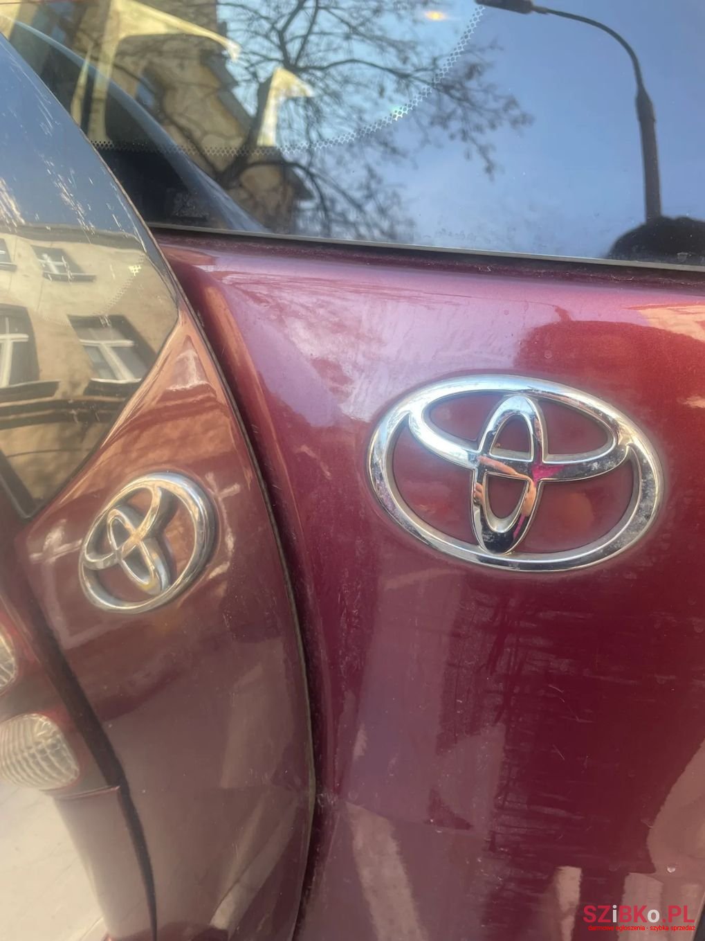 2003' Toyota Land Cruiser photo #6