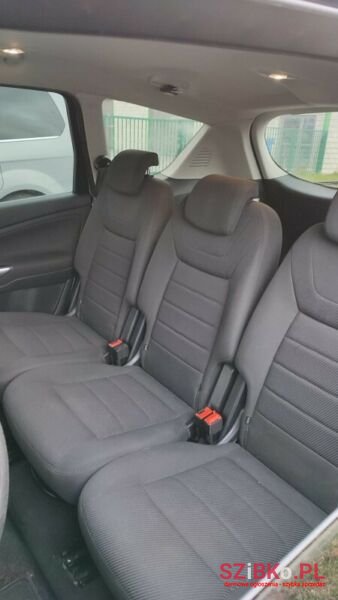 2012' Ford S-Max photo #2