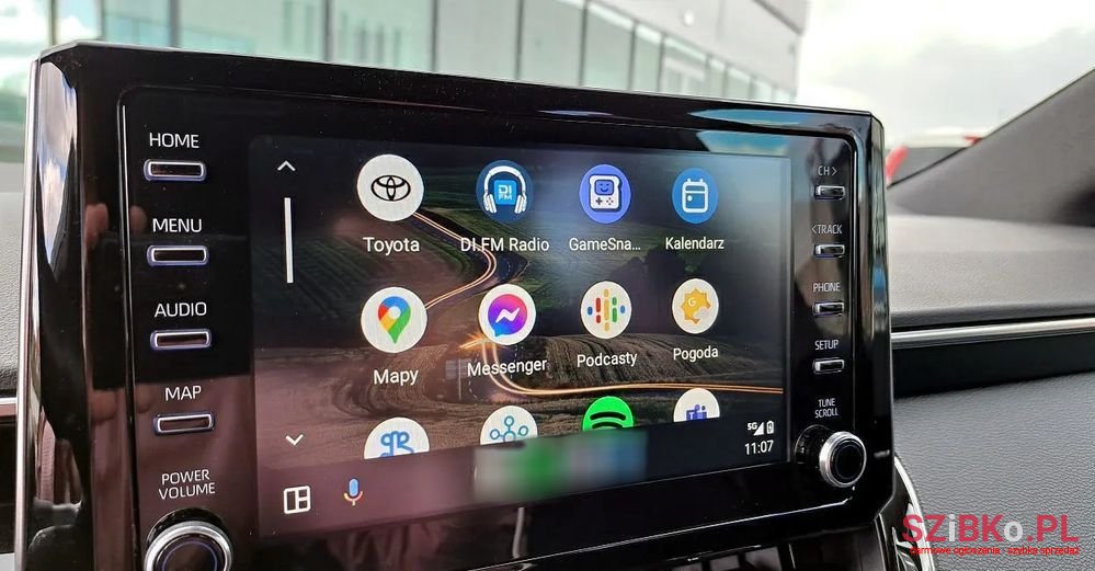 2022' Toyota Corolla 1.5 Comfort photo #6