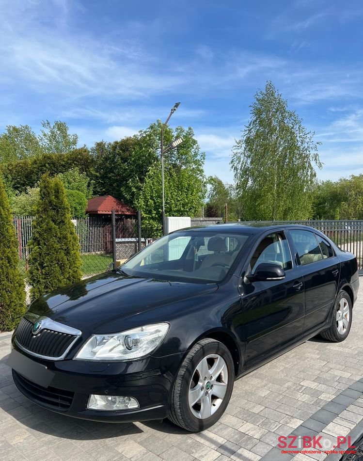 2012' Skoda Octavia 1.4 Tsi Elegance Dsg photo #2
