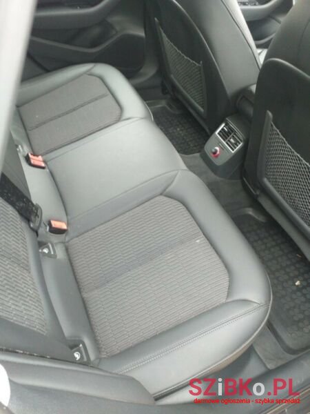 2015' Audi A3 photo #4