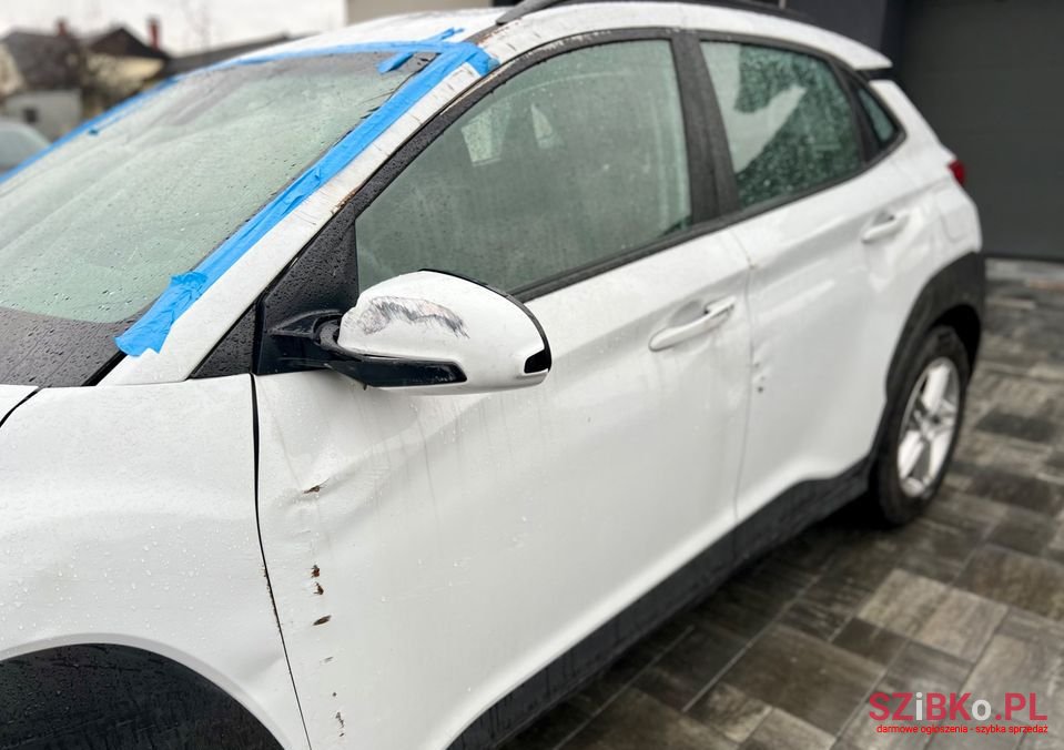 2019' Hyundai Kona photo #4