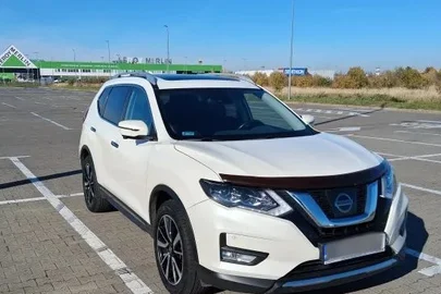 2017' Nissan X-Trail