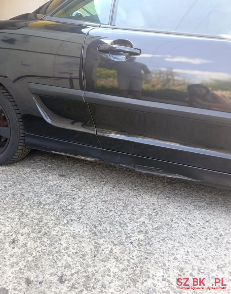 2007' Peugeot 207 photo #6