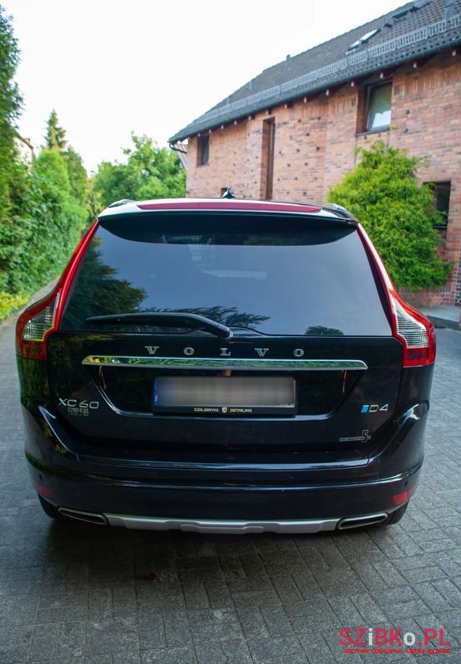 2015' Volvo Xc 60 photo #4