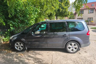2006' Ford Galaxy 2.0 Tdci Ghia