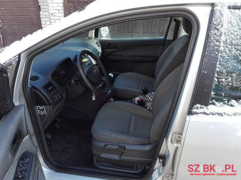 2004' Ford C-MAX photo #5