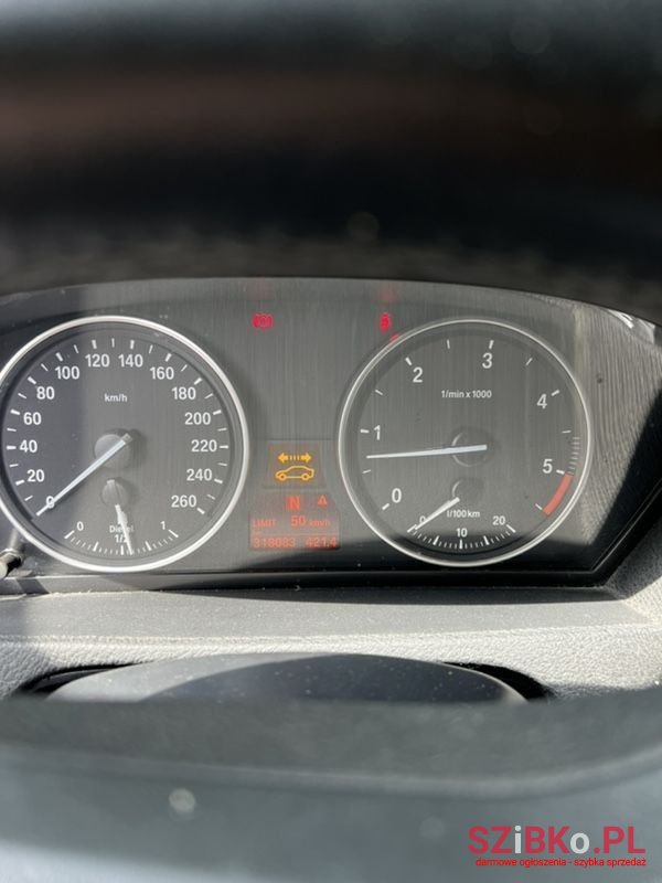 2011' BMW X5 photo #6