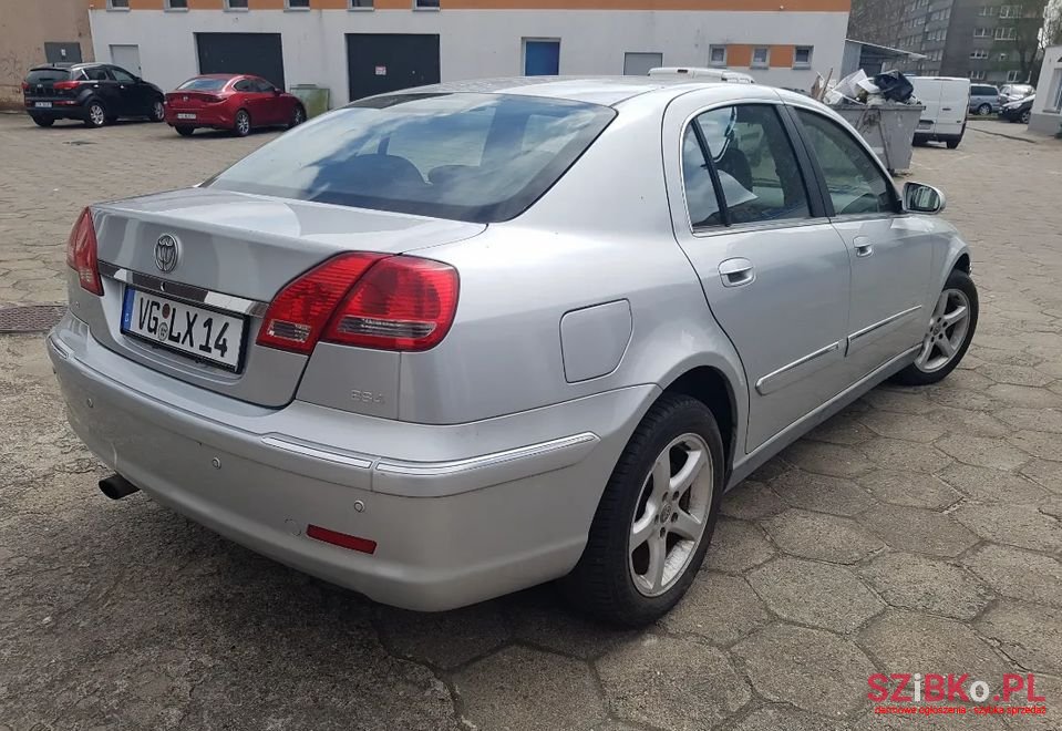 2009' Brilliance BS4 photo #6