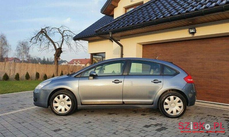 2007' Citroen photo #1