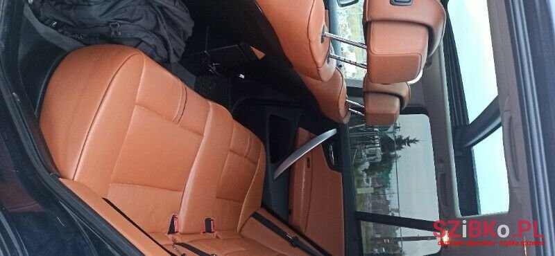 2007' BMW X3 photo #3