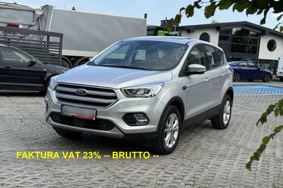 2018' Ford Kuga