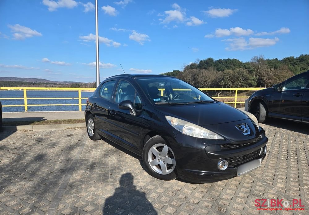 2008' Peugeot 207 1.4 Trendy photo #2