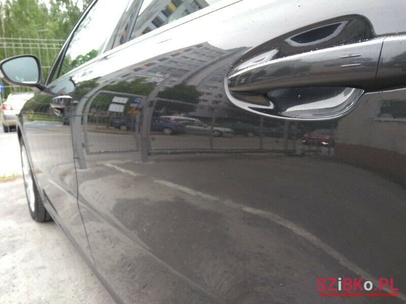 2011' Peugeot 508 Sw photo #2