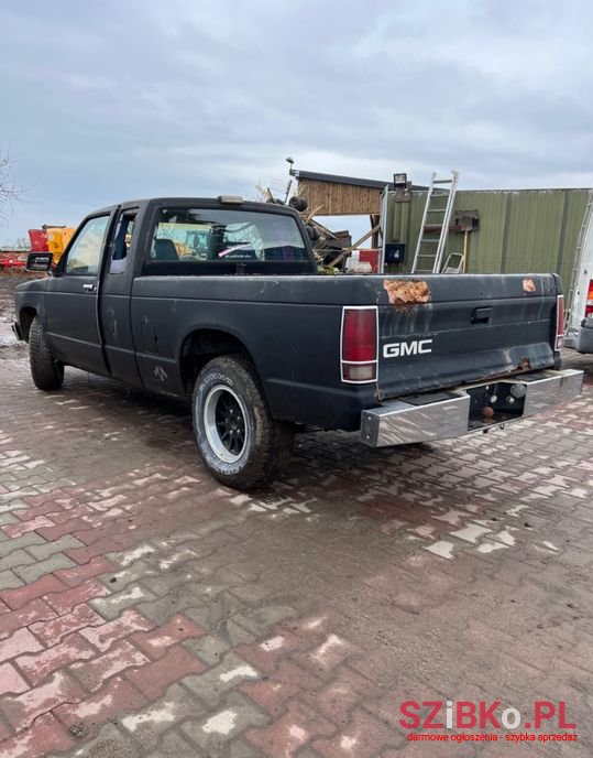 1980' GMC Sierra photo #5