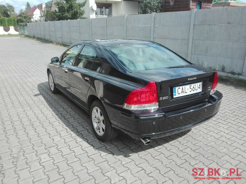 2006' Volvo S60 photo #4