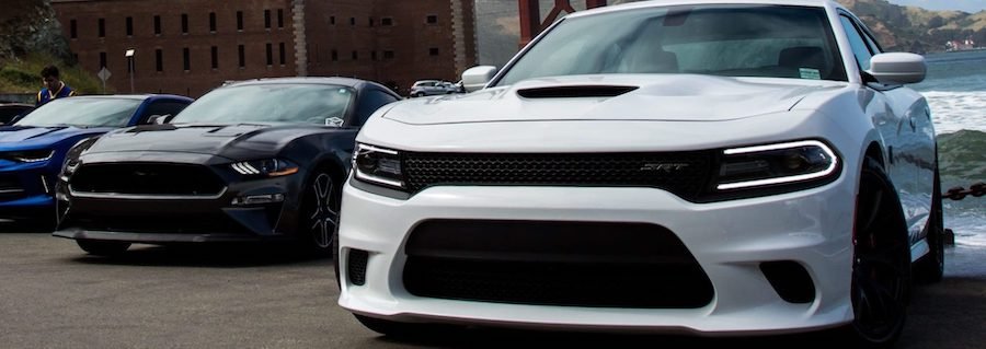 Samochody z USA i Japonii dostaną bana w Polsce? Nowe przepisy nazywają się UC95 i zmienią wszystko