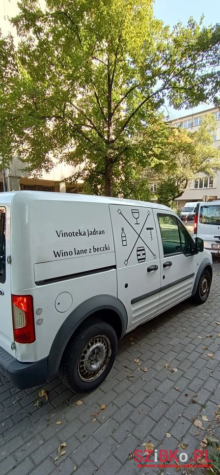 2010' Ford Transit photo #4