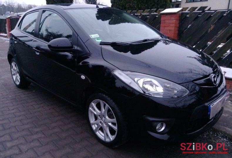 2009' Mazda photo #1