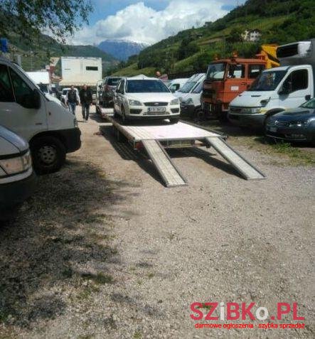 2005' Ford Focus photo #1