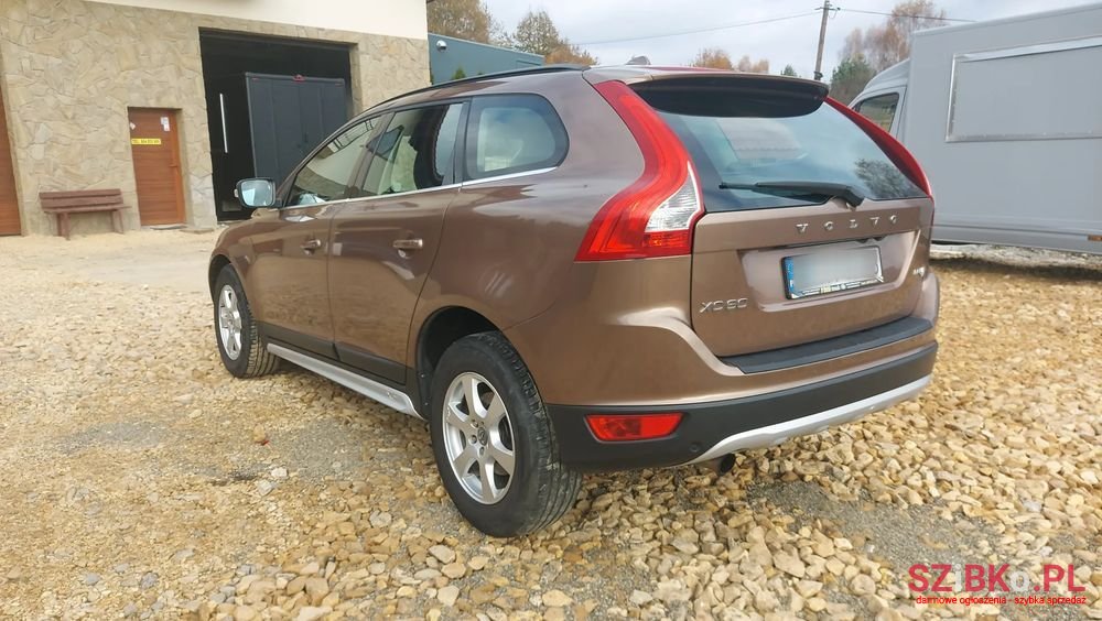 2010' Volvo Xc 60 photo #6