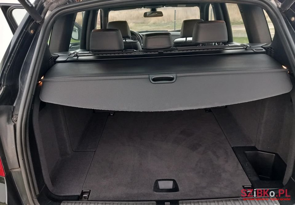 2012' BMW X3 photo #5