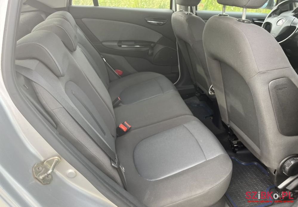 2007' Fiat Bravo photo #6