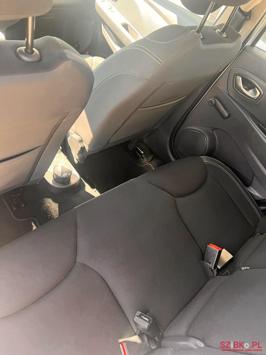 2018' Renault Clio photo #2