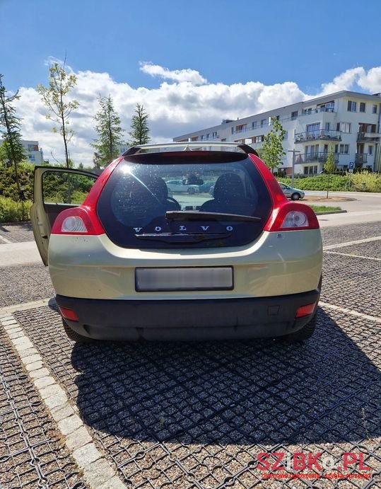 2007' Volvo C30 photo #5