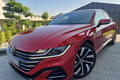2021' Volkswagen Arteon