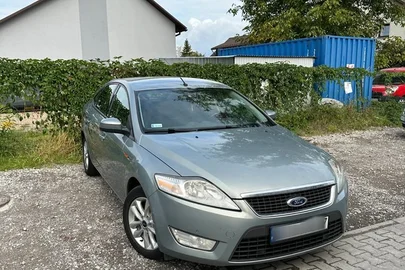 2009' Ford Mondeo 1.8 Tdci Trend