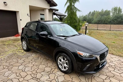 2019' Mazda CX-3