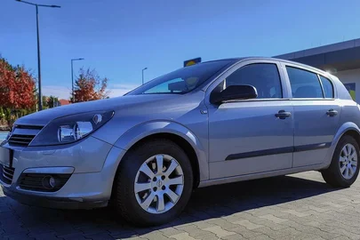 2004' Opel Astra 1.6