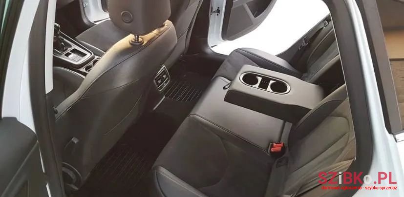 2017' SEAT Leon photo #3