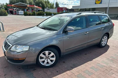 2006' Volkswagen Passat
