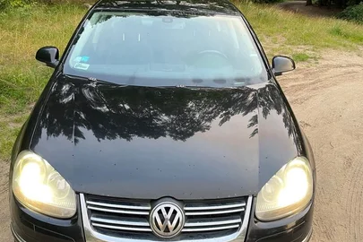 2008' Volkswagen Jetta