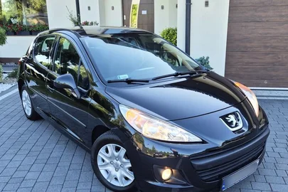 2011' Peugeot 207 1.4 Trendy