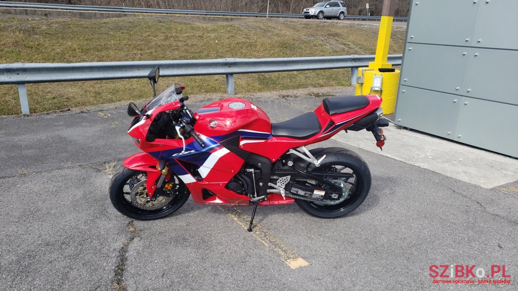 2020' Honda photo #3